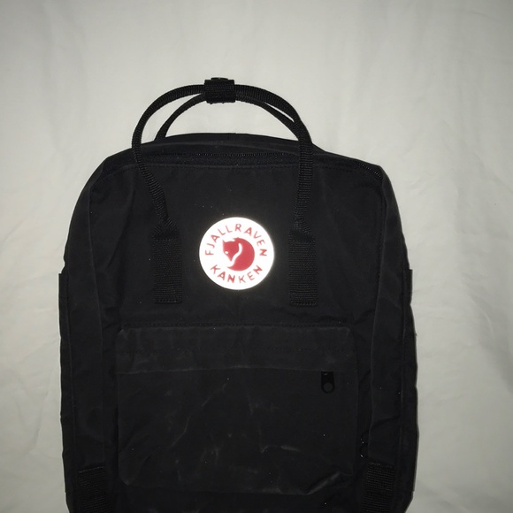 Fjallraven Handbags - Fjall Raven Backpack